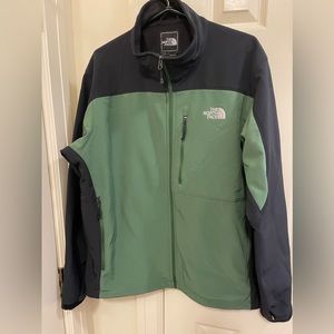 North Face men’ Apex Bionic Jacket